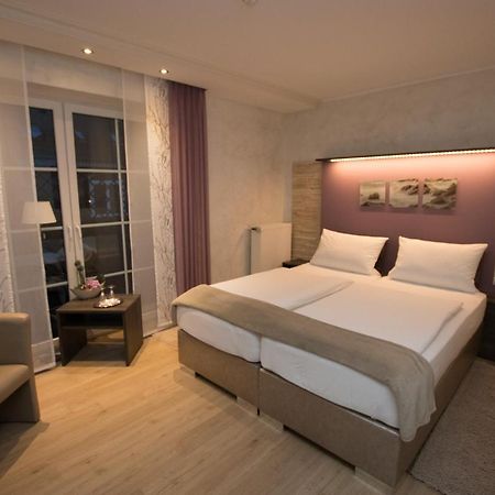 Landhotel Zum Hasen Hein هامينكلن المظهر الخارجي الصورة