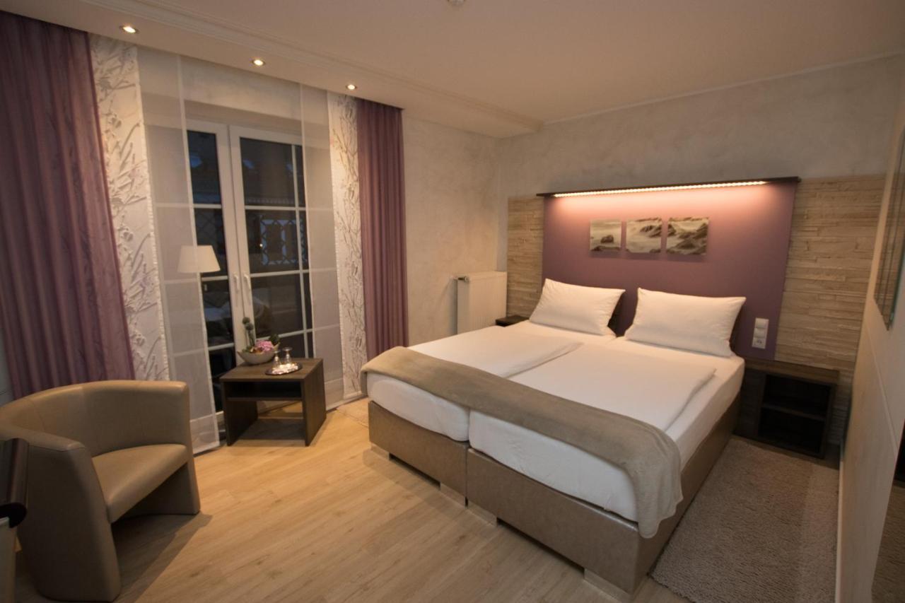 Landhotel Zum Hasen Hein هامينكلن المظهر الخارجي الصورة