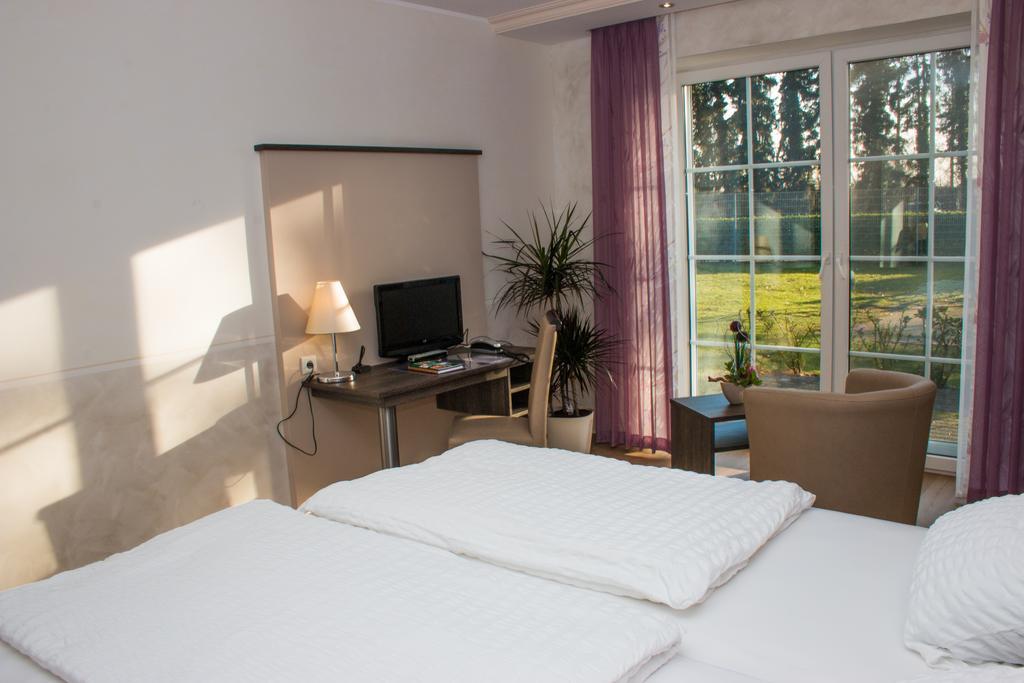 Landhotel Zum Hasen Hein هامينكلن المظهر الخارجي الصورة