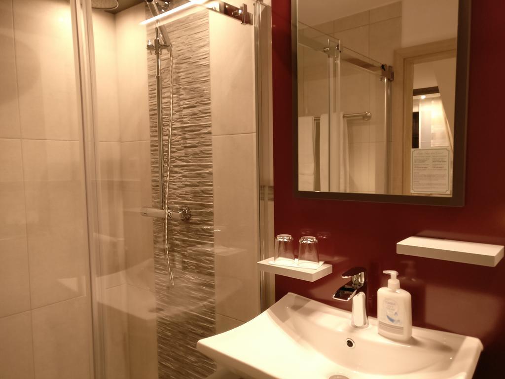 Landhotel Zum Hasen Hein هامينكلن المظهر الخارجي الصورة