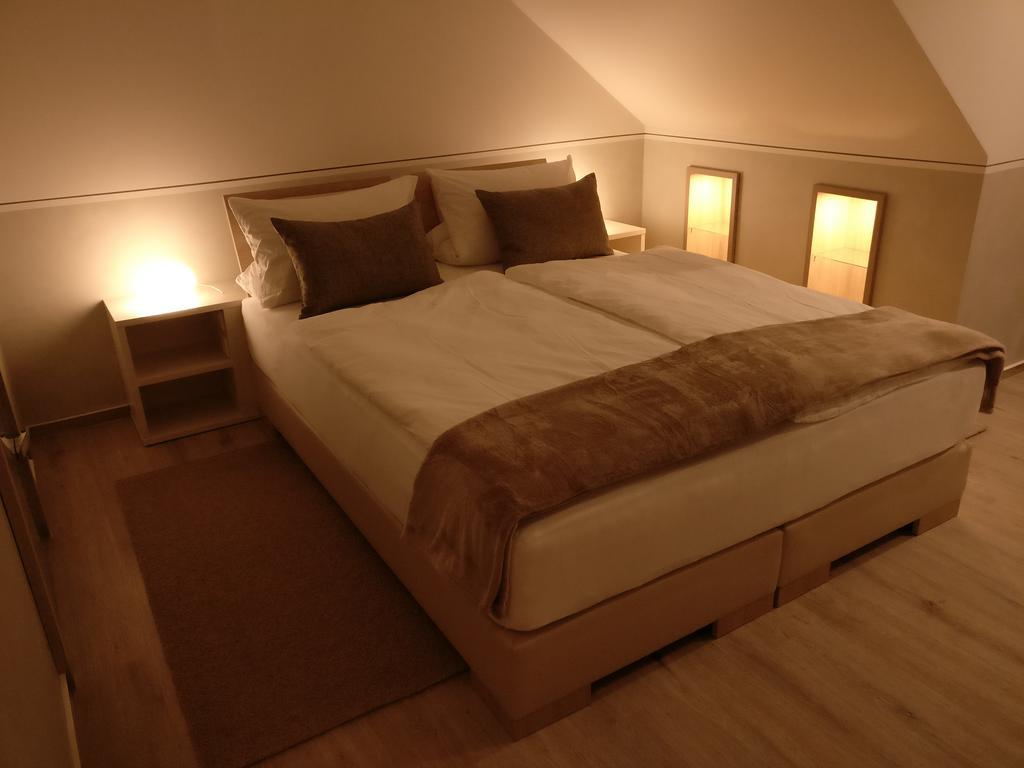Landhotel Zum Hasen Hein هامينكلن المظهر الخارجي الصورة