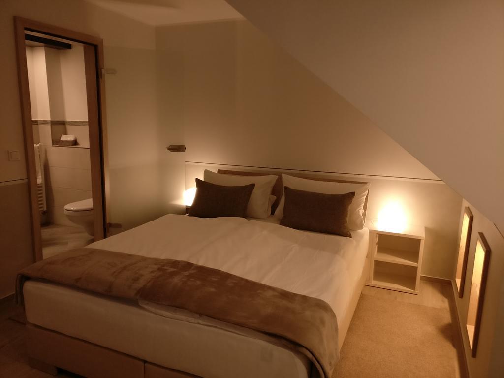 Landhotel Zum Hasen Hein هامينكلن المظهر الخارجي الصورة