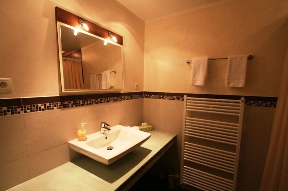 Landhotel Zum Hasen Hein هامينكلن المظهر الخارجي الصورة