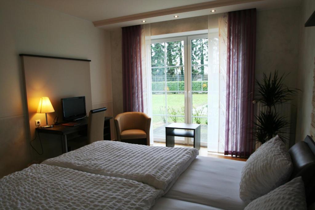 Landhotel Zum Hasen Hein هامينكلن المظهر الخارجي الصورة