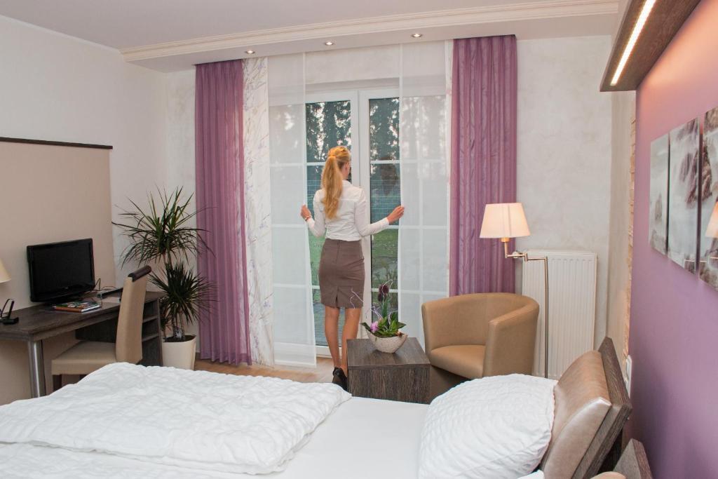 Landhotel Zum Hasen Hein هامينكلن المظهر الخارجي الصورة