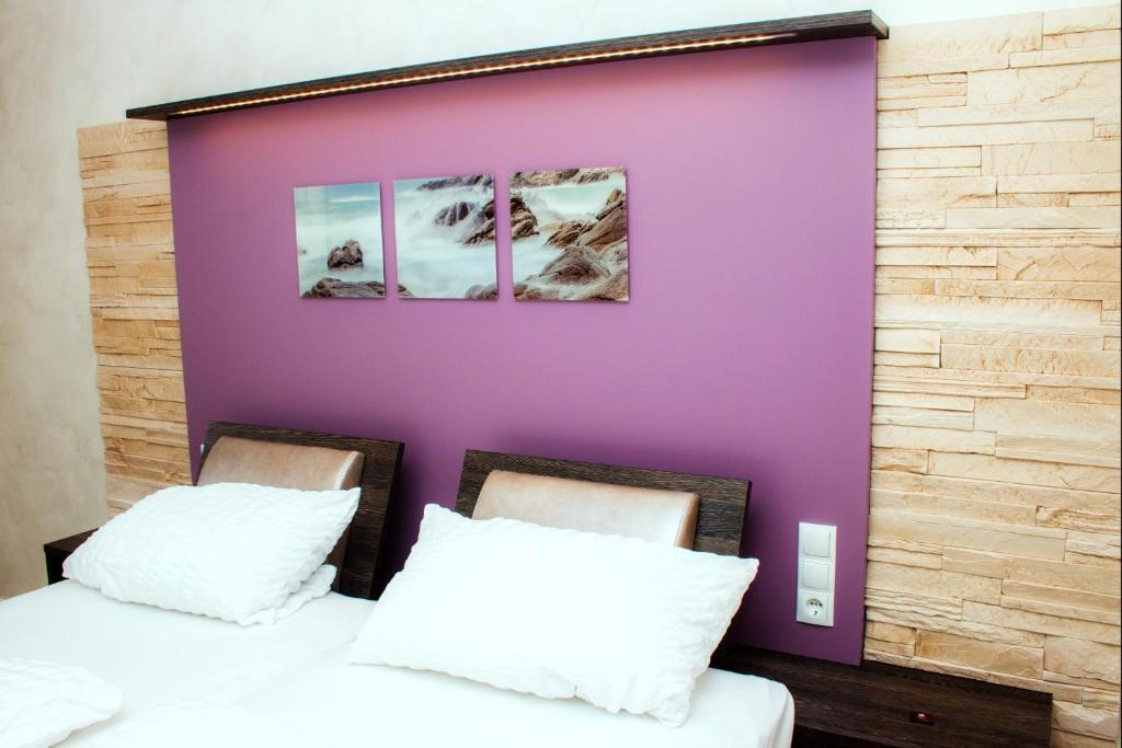 Landhotel Zum Hasen Hein هامينكلن المظهر الخارجي الصورة