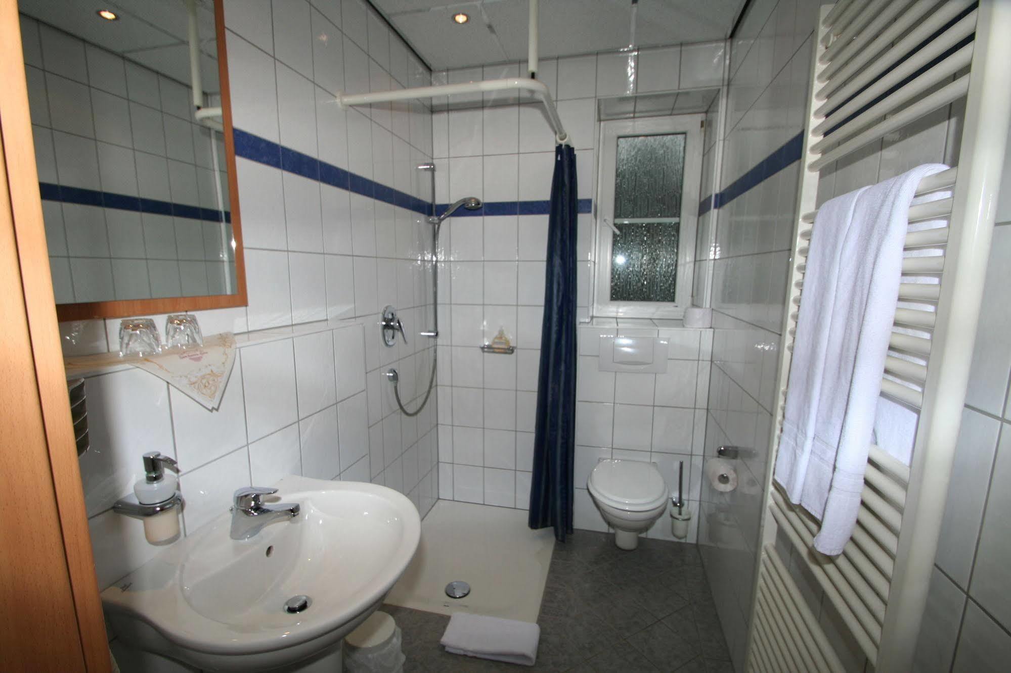 Landhotel Zum Hasen Hein هامينكلن المظهر الخارجي الصورة